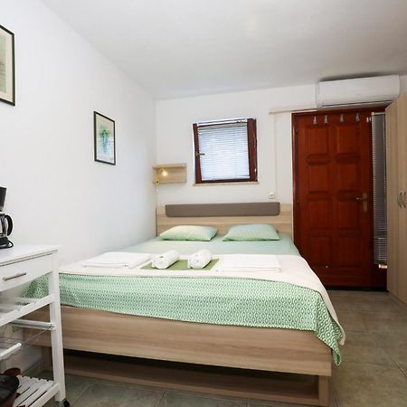 פרמנטורה Apartment Matija מראה חיצוני תמונה
