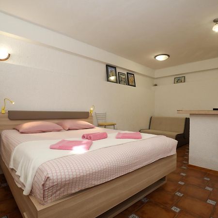 פרמנטורה Apartment Matija מראה חיצוני תמונה