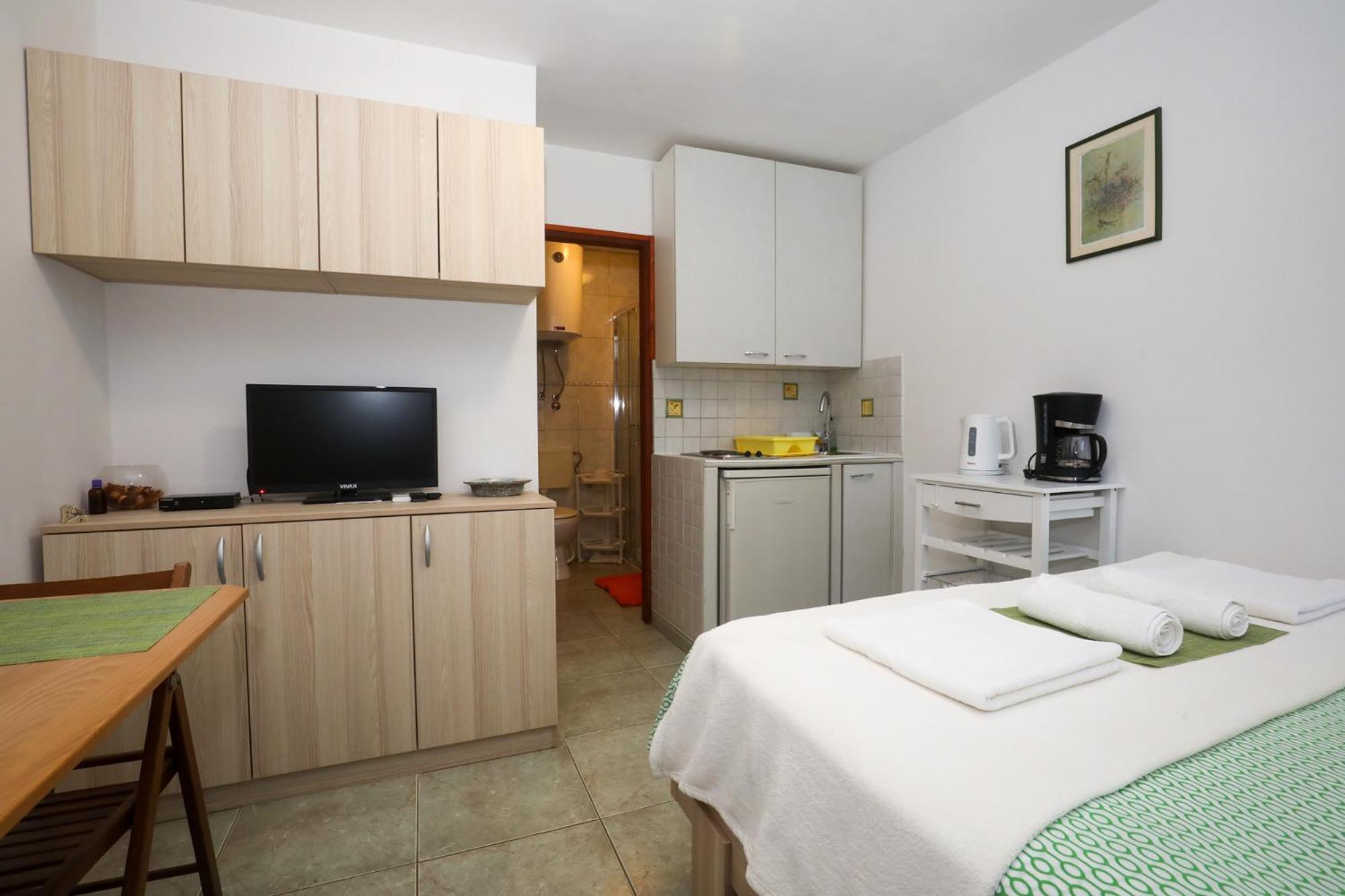 פרמנטורה Apartment Matija מראה חיצוני תמונה