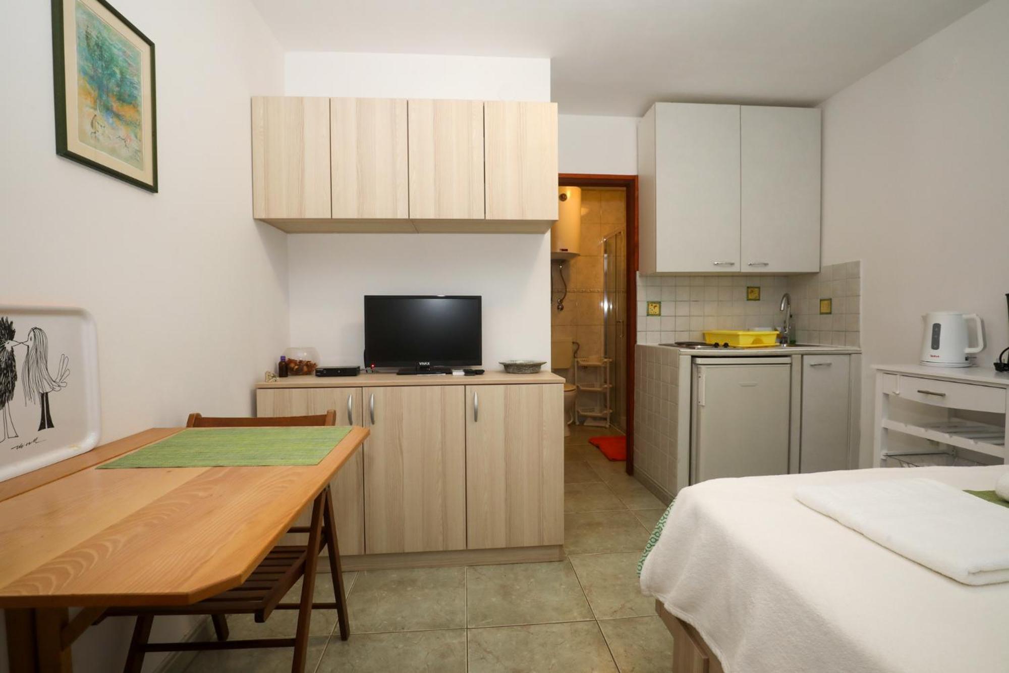 פרמנטורה Apartment Matija מראה חיצוני תמונה