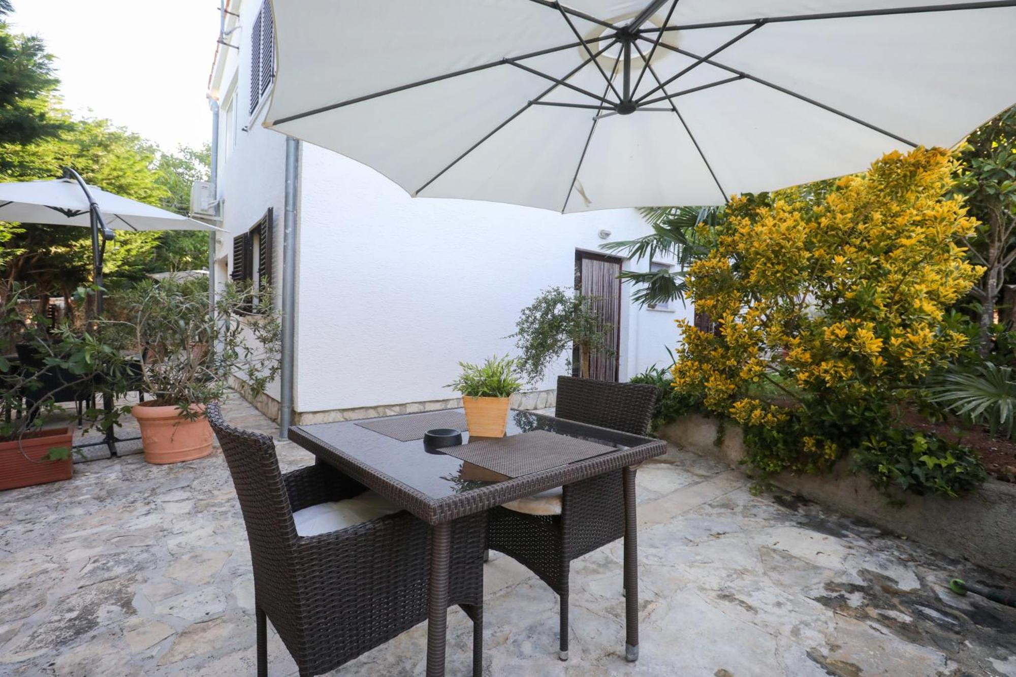 פרמנטורה Apartment Matija מראה חיצוני תמונה