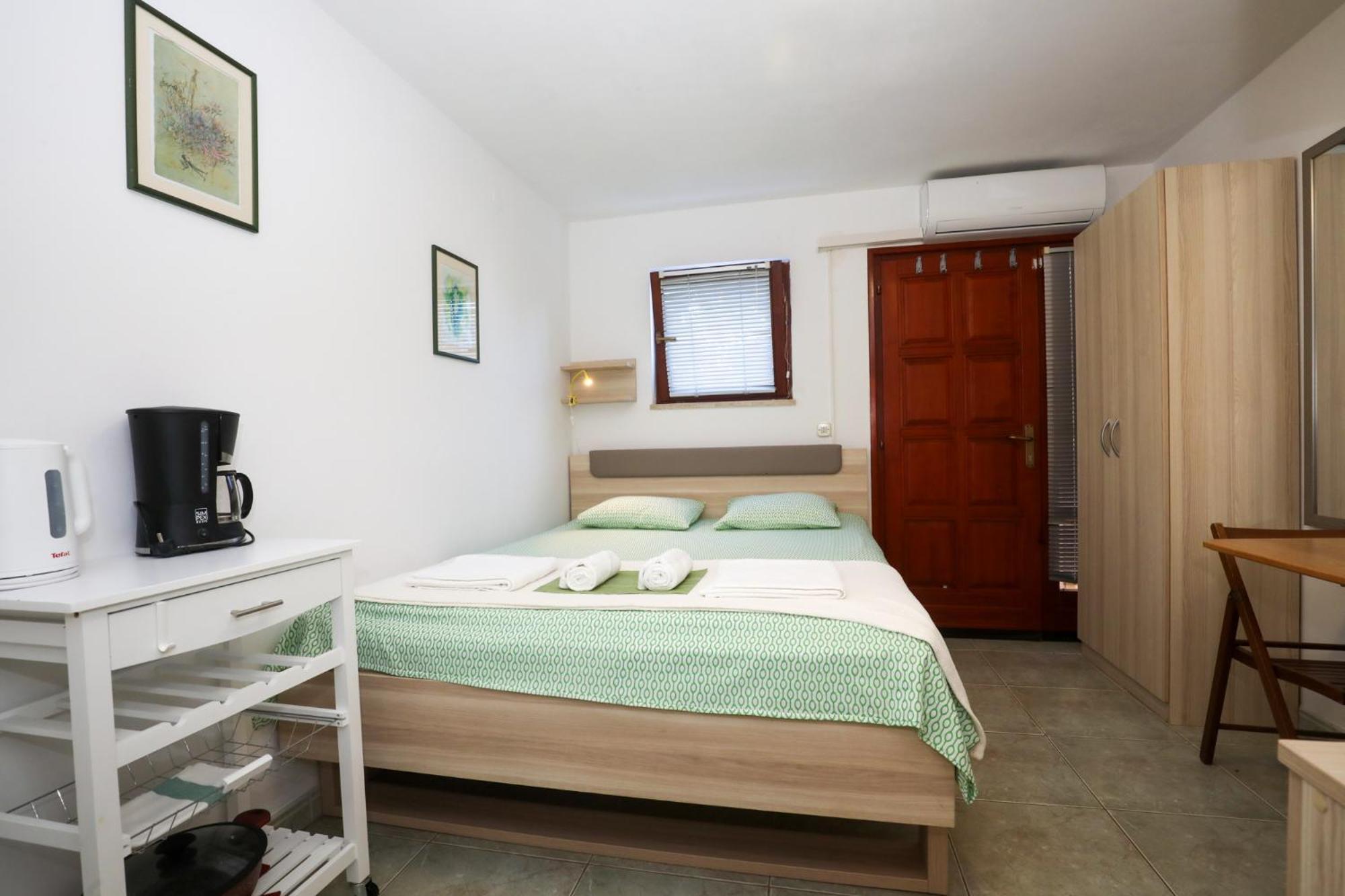 פרמנטורה Apartment Matija מראה חיצוני תמונה
