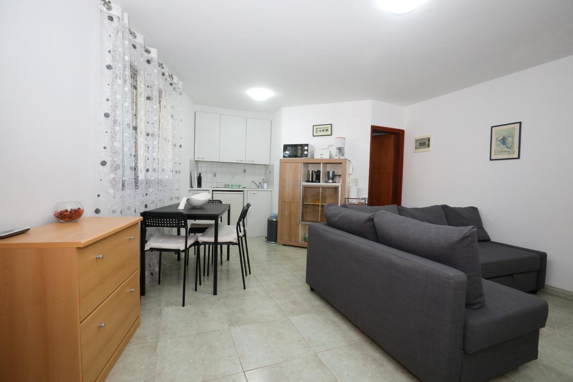 פרמנטורה Apartment Matija מראה חיצוני תמונה