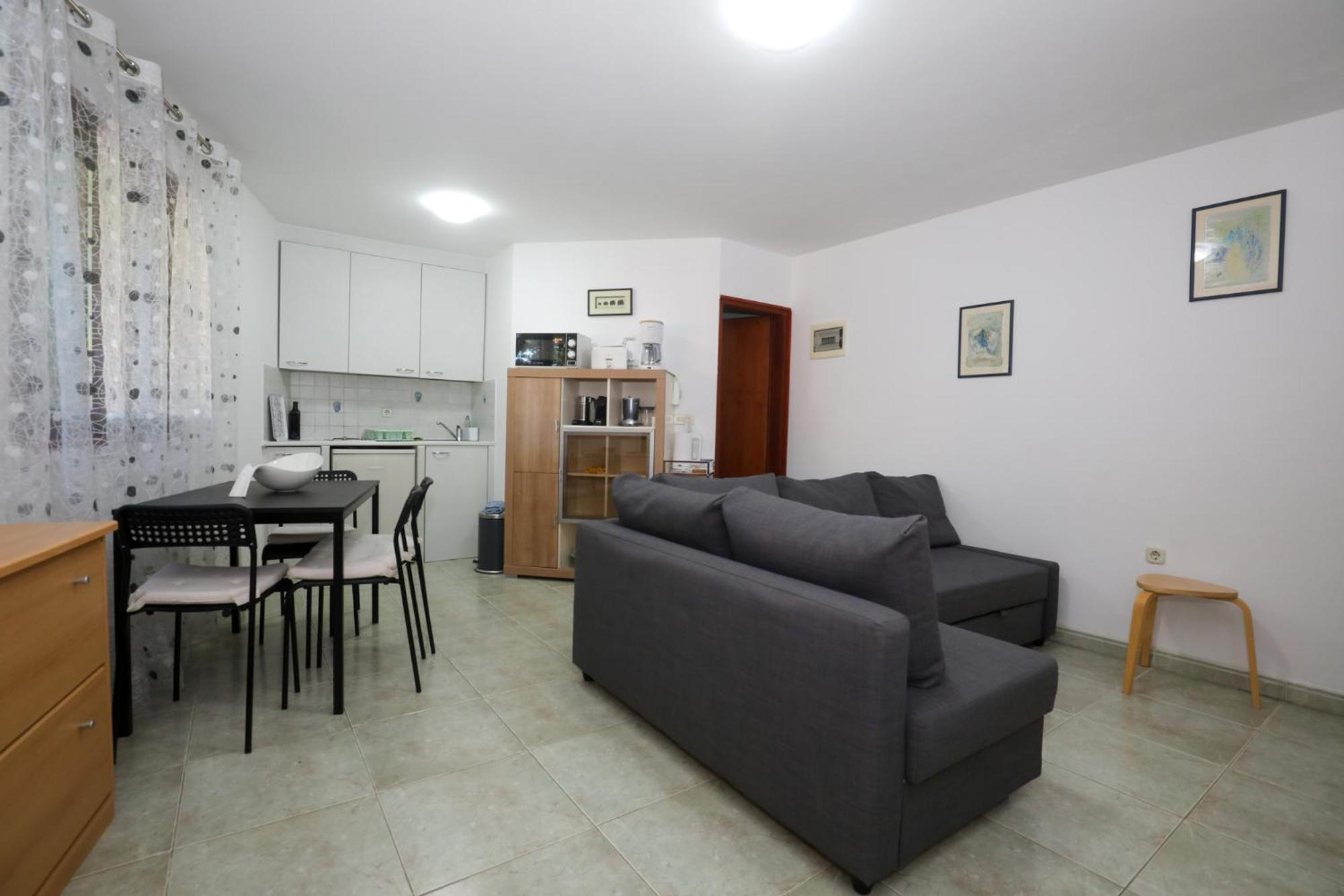 פרמנטורה Apartment Matija מראה חיצוני תמונה