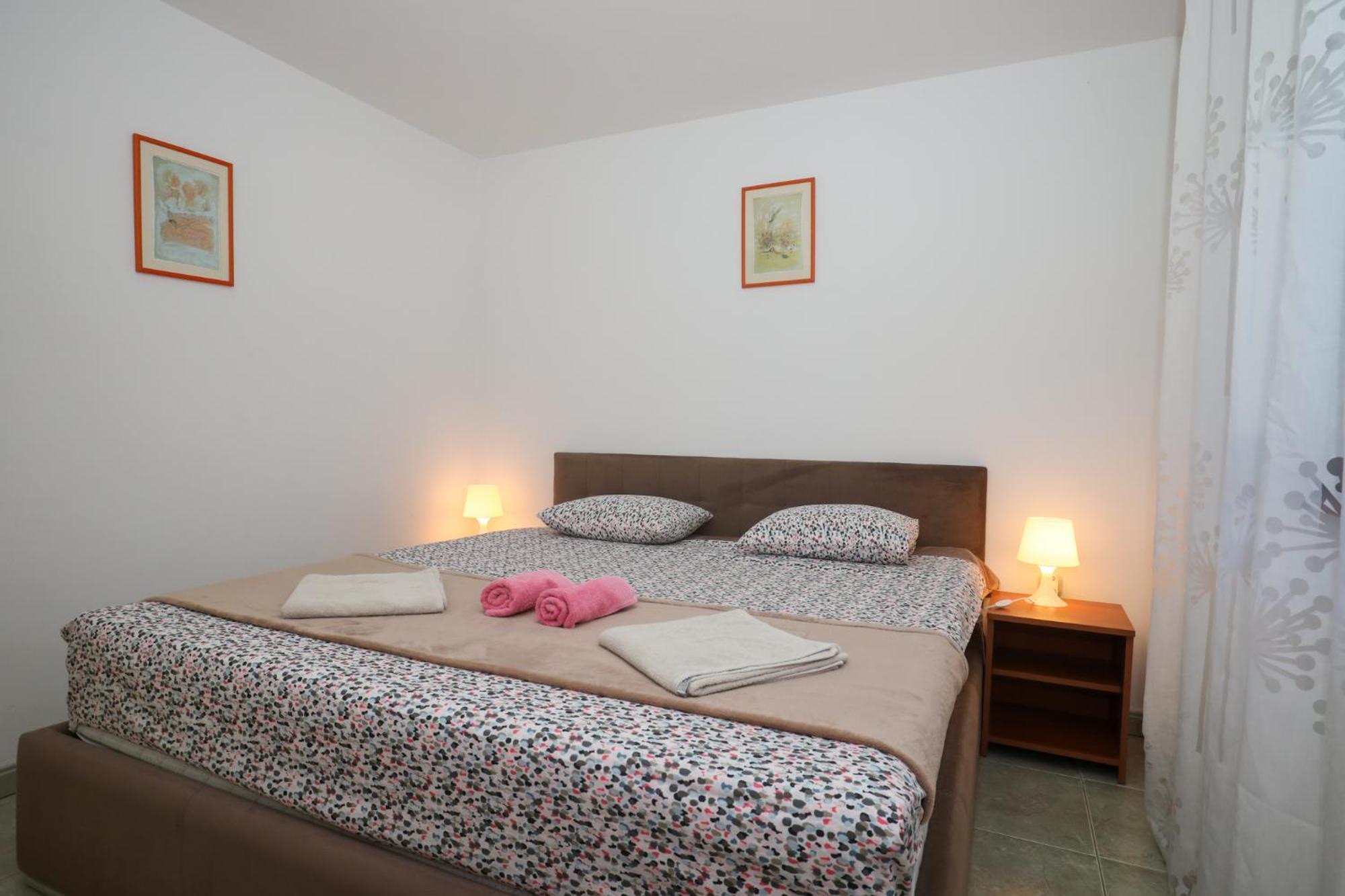 פרמנטורה Apartment Matija מראה חיצוני תמונה