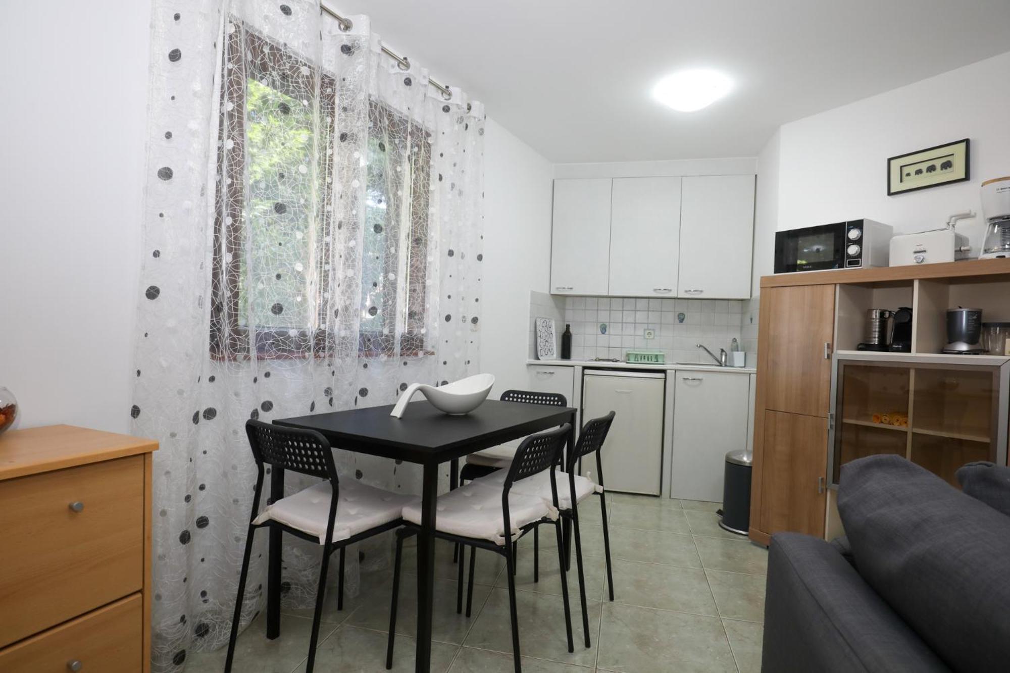 פרמנטורה Apartment Matija מראה חיצוני תמונה