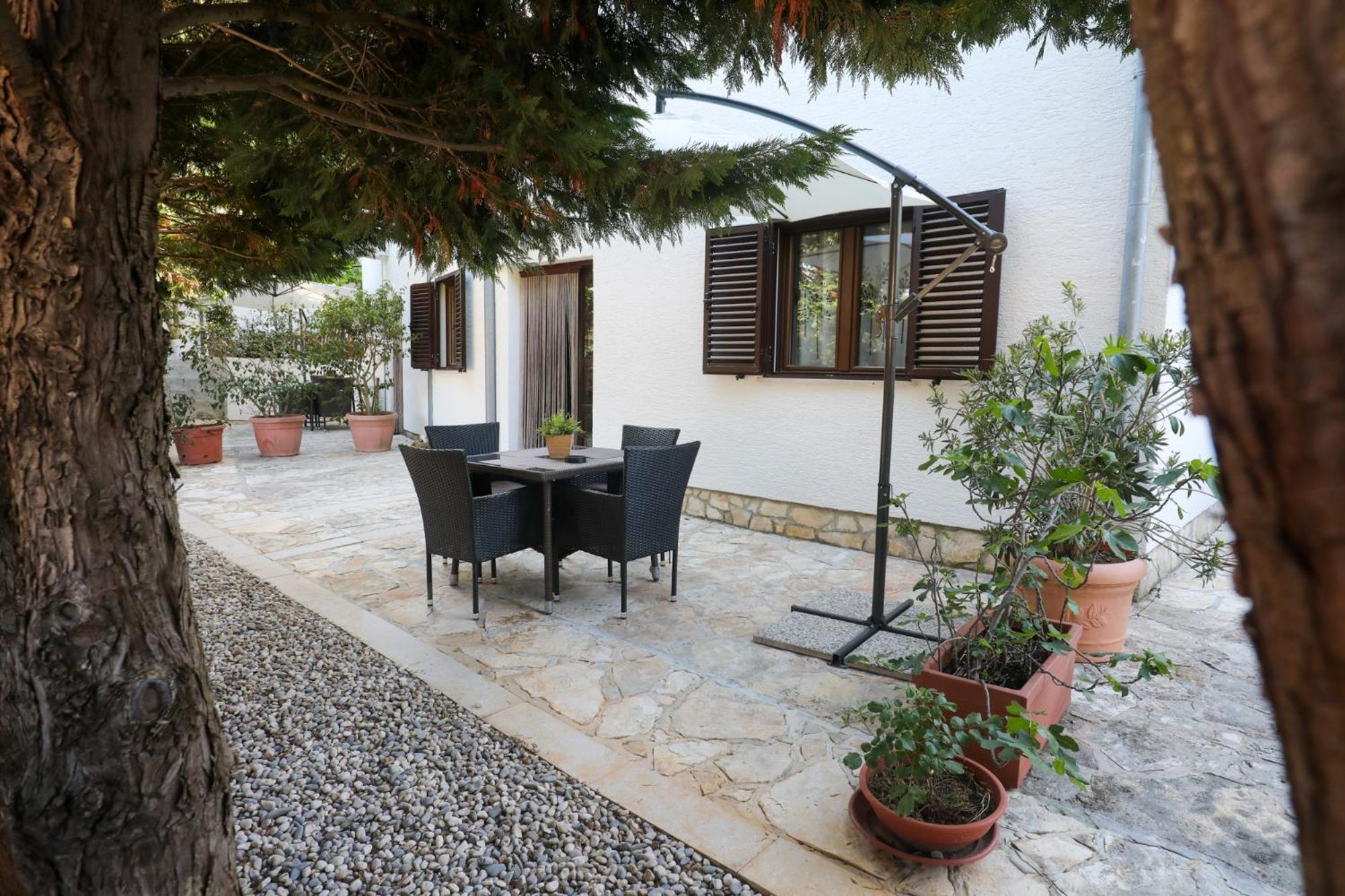 פרמנטורה Apartment Matija מראה חיצוני תמונה