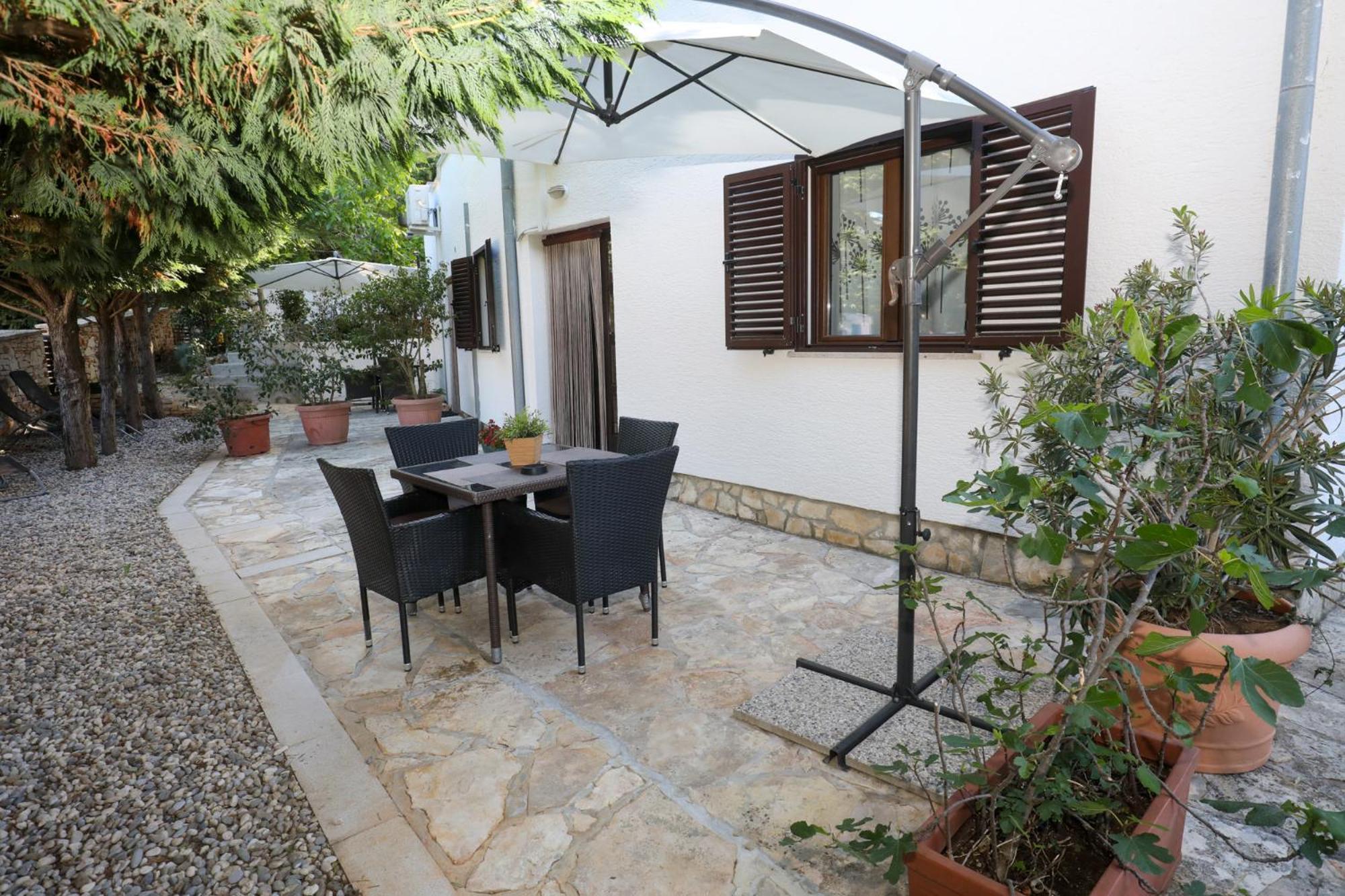 פרמנטורה Apartment Matija מראה חיצוני תמונה