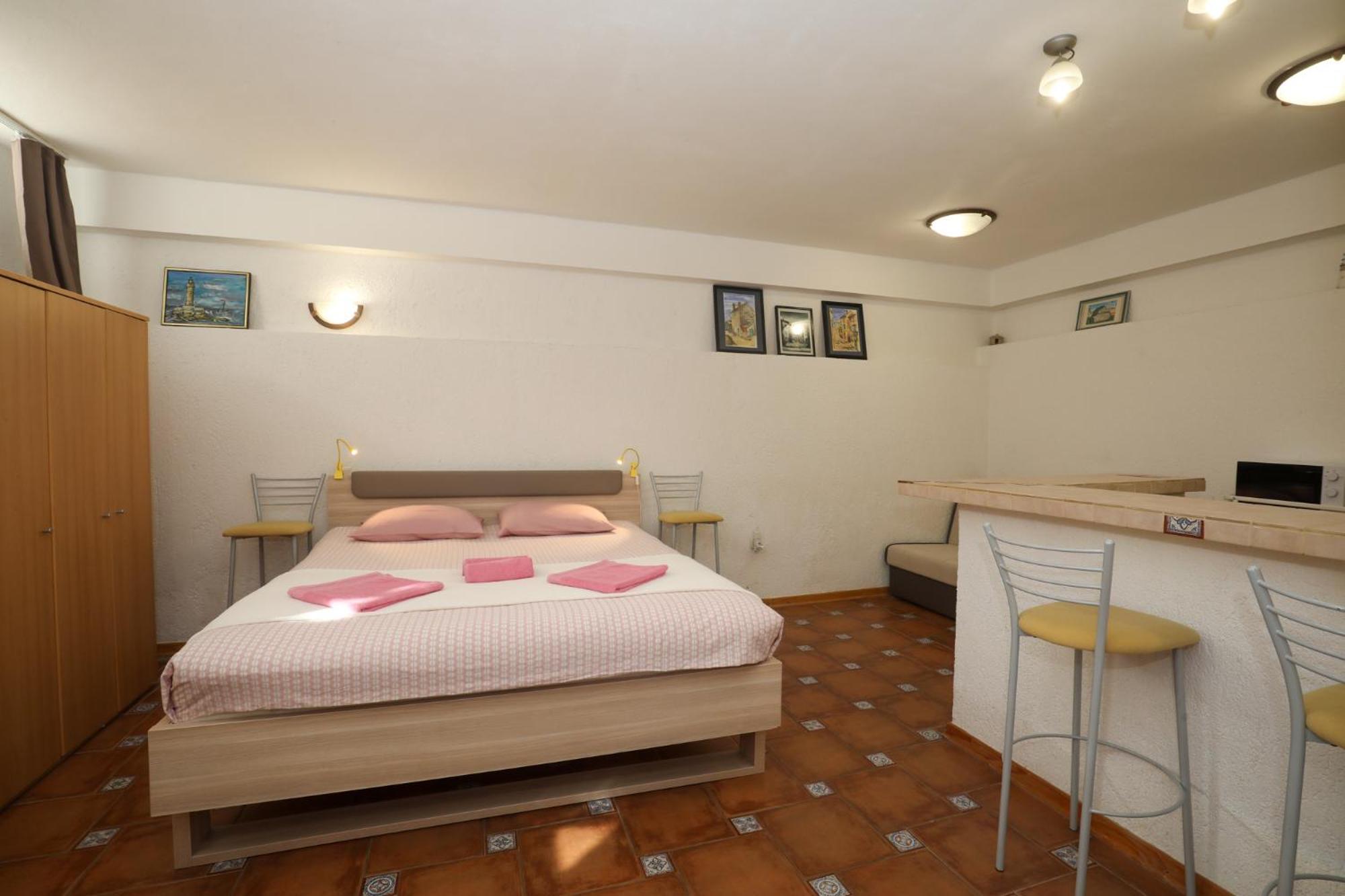 פרמנטורה Apartment Matija מראה חיצוני תמונה