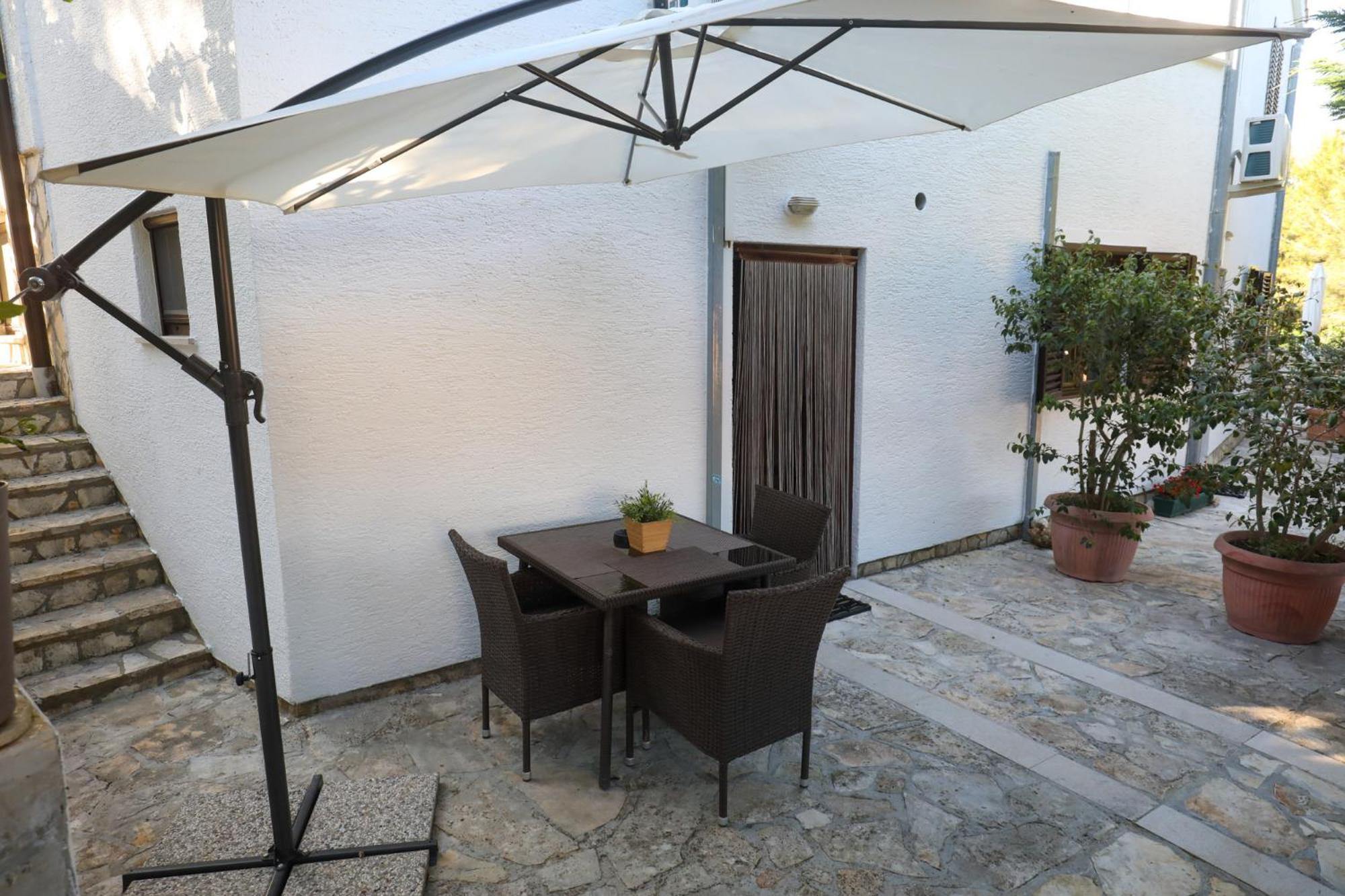 פרמנטורה Apartment Matija מראה חיצוני תמונה