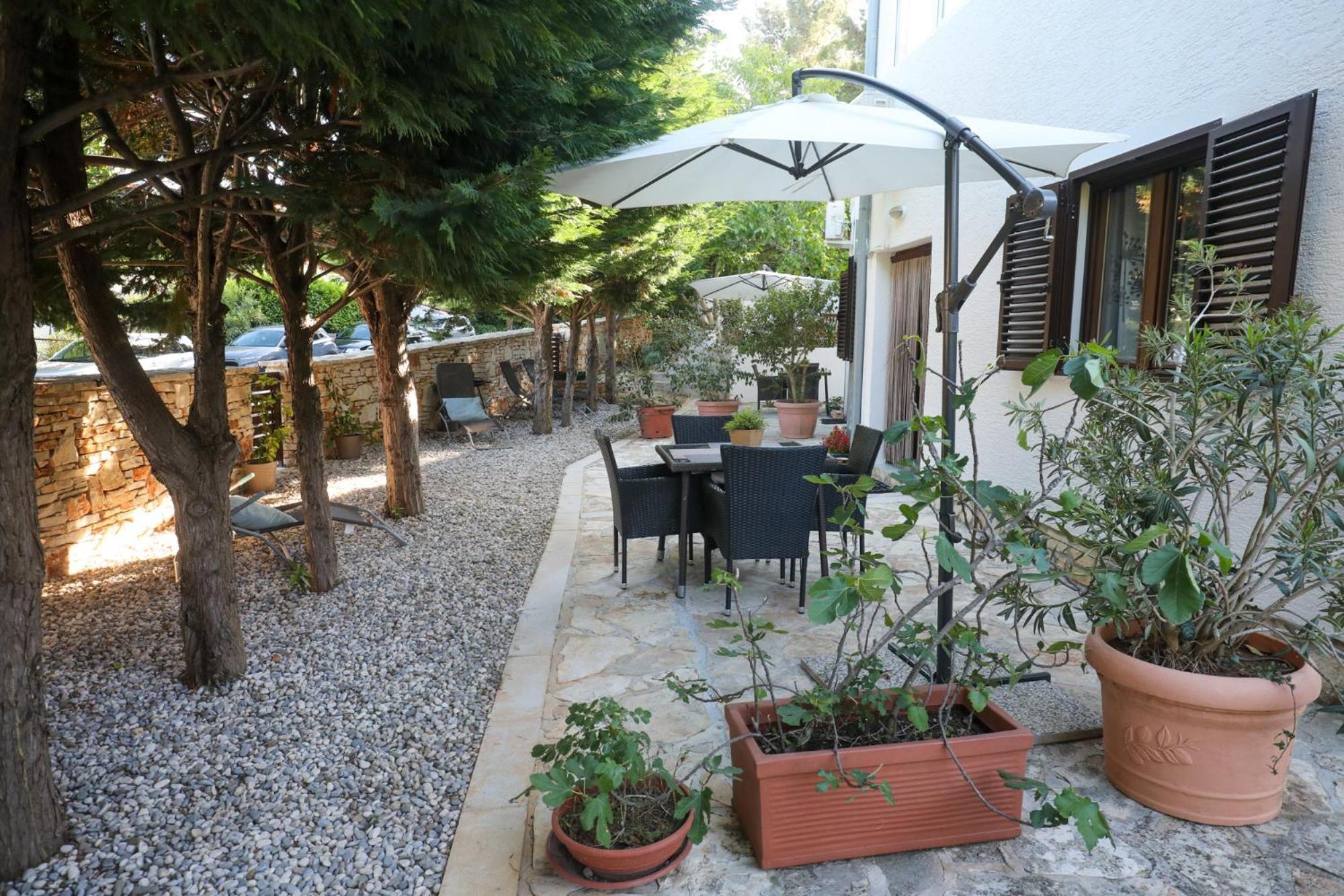פרמנטורה Apartment Matija מראה חיצוני תמונה