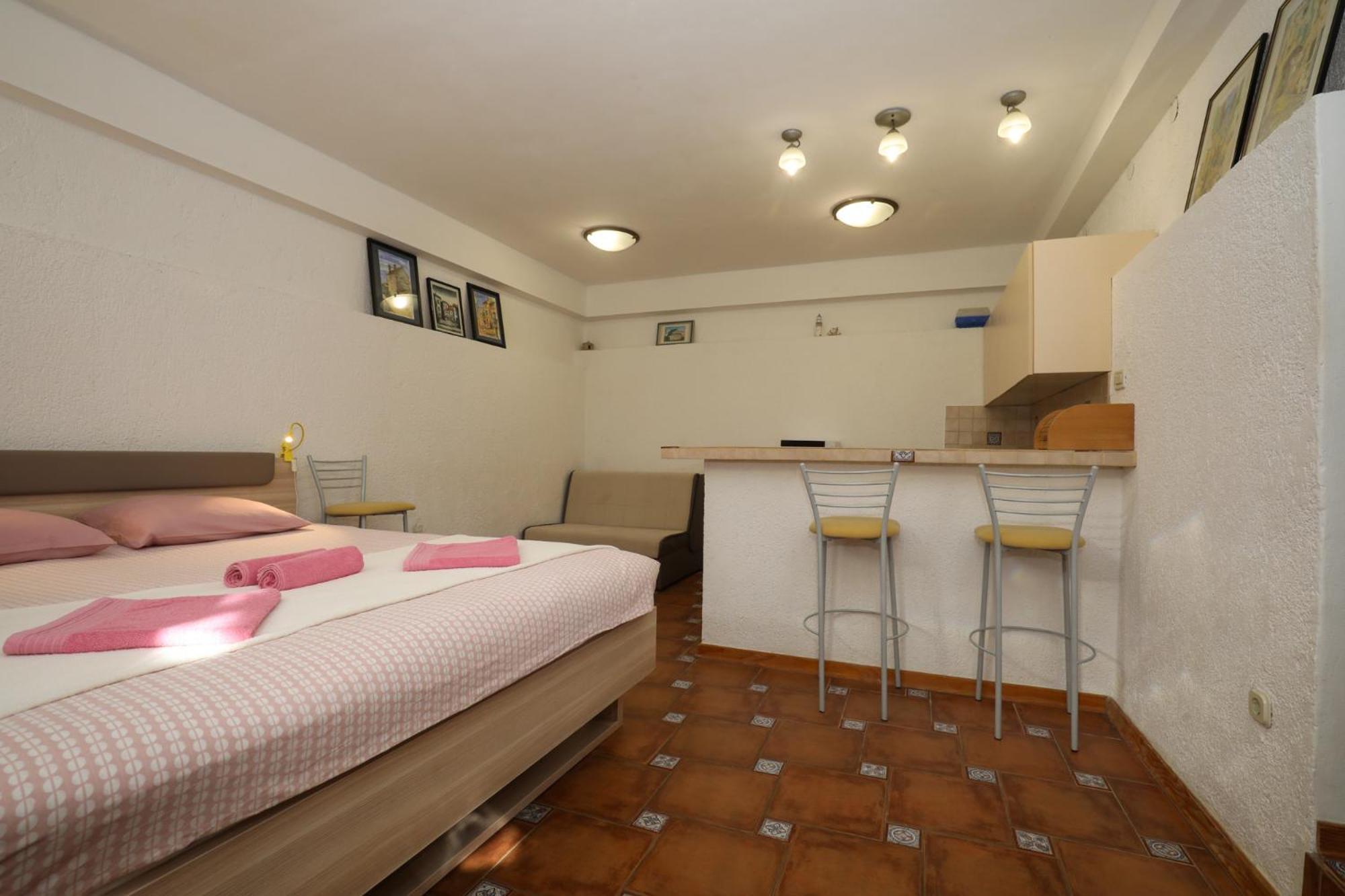 פרמנטורה Apartment Matija מראה חיצוני תמונה