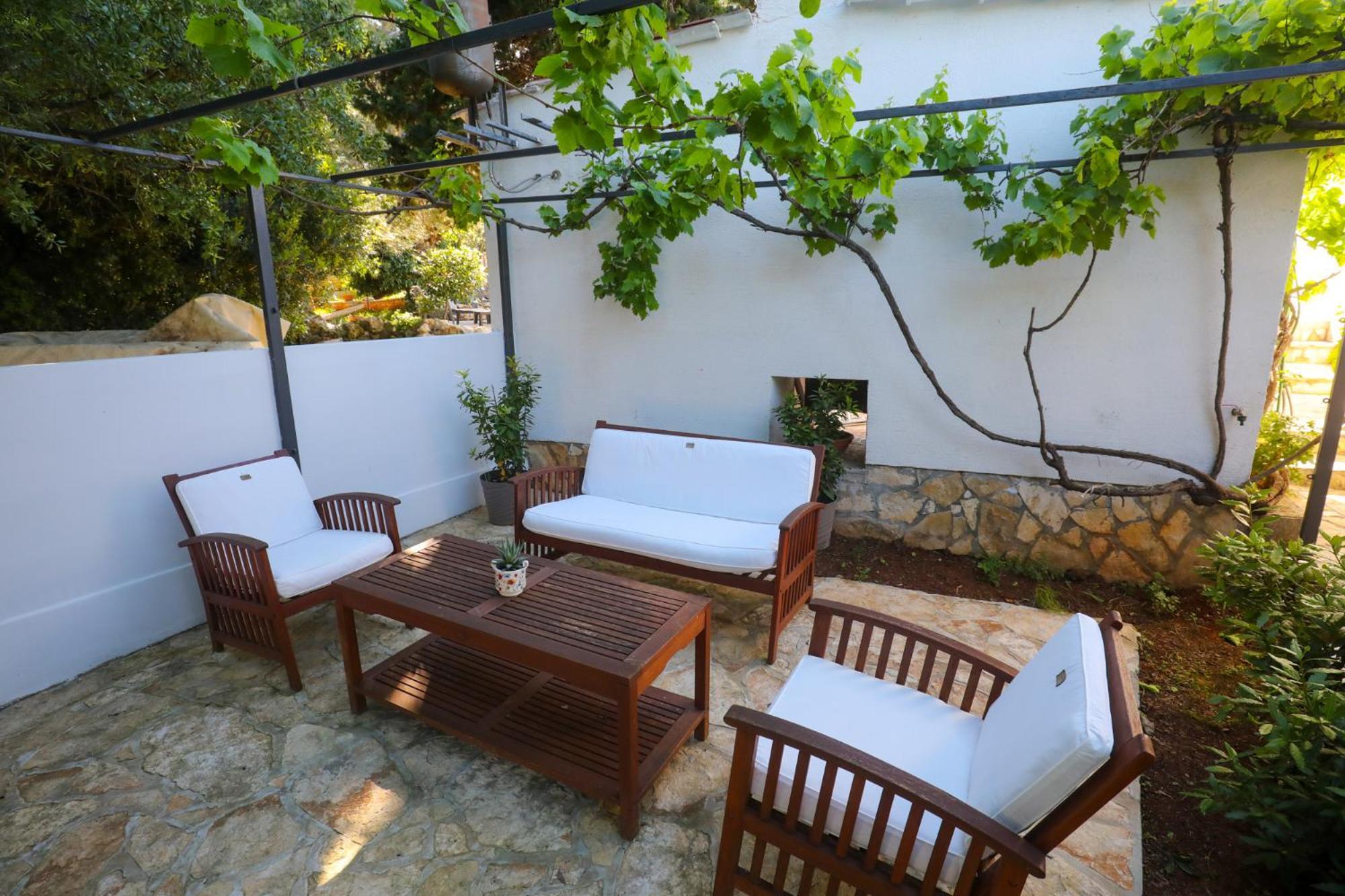 פרמנטורה Apartment Matija מראה חיצוני תמונה