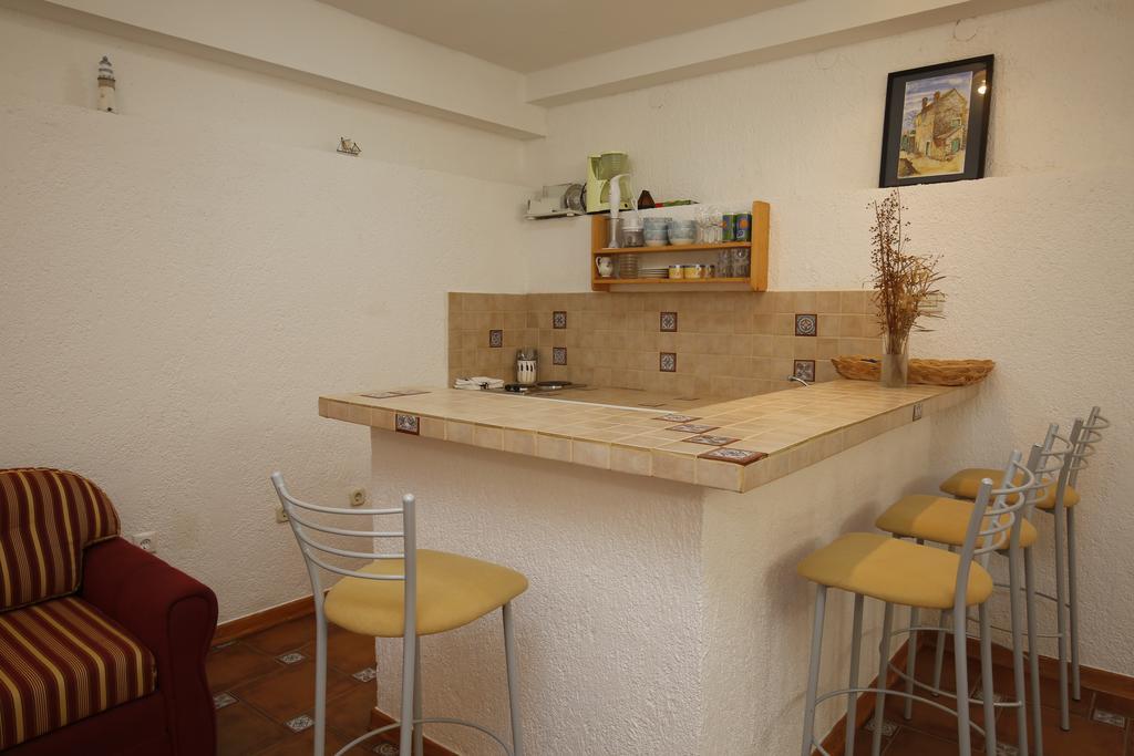 פרמנטורה Apartment Matija מראה חיצוני תמונה